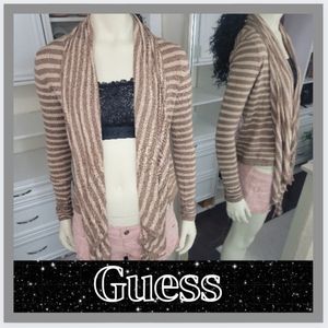 Guess Cardigan Sweater